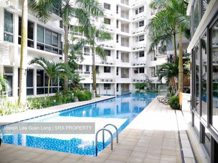 Waterford Residence (D9), Apartment #269537941